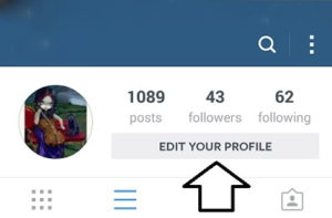 How To Change Username Instagram