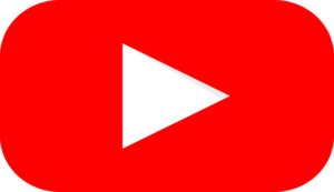 Youtube play logo