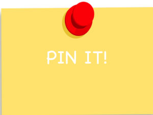 Pin It!