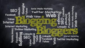 Blogging bloggers