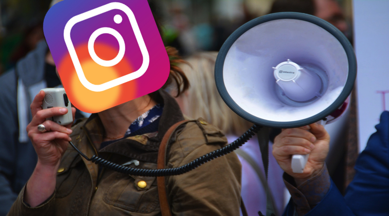 How To Grow Your Instagram Page To A Big Influencing Profile