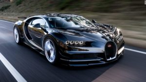 Top 10 Most Expensive Modern Cars In The World