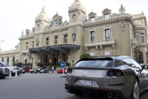 Why the rich & famous move to Monaco
