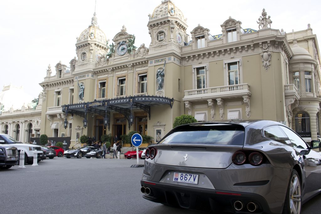 Why The Rich & Famous Move To Monaco!