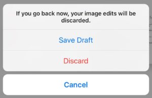 How To Use Instagram Drafts & The Benefits Of It How To Use Instagram Drafts & The Benefits Of It
