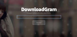 How to download Instagram videos