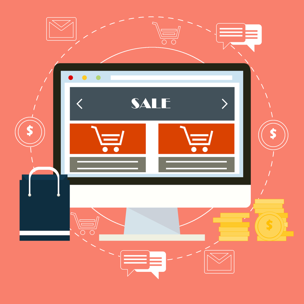 How To Promote Your Online Shop In A Global Scale