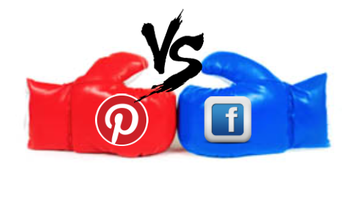 Facebook vs Pinterest Which Is The Best?