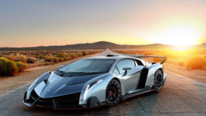 Top 10 Most Expensive Modern Cars In The World