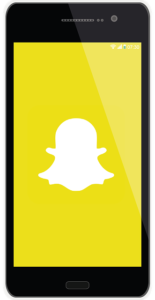 Using Snapchat For Business Marketing