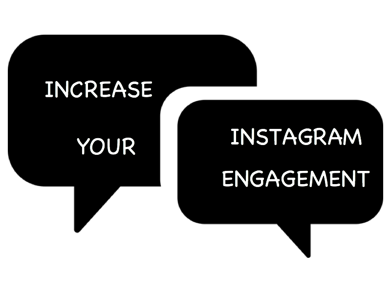 How To Increase Your Engagement on Instagram