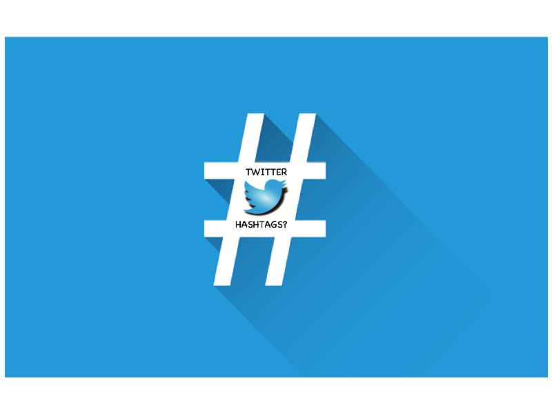Should You Use Hashtags on Twitter?
