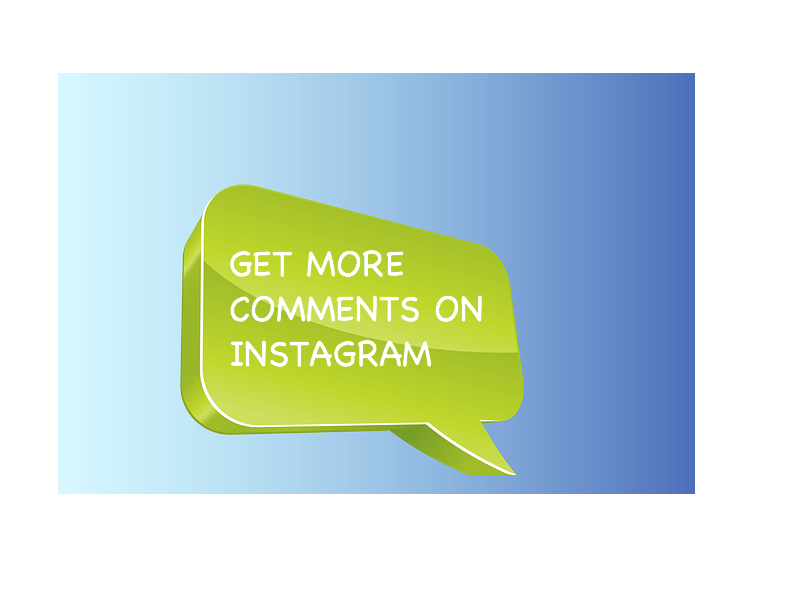How To Get More Comments on Instagram