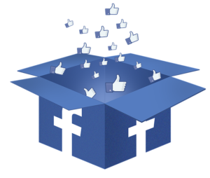 How to get more likes on a Facebook company page