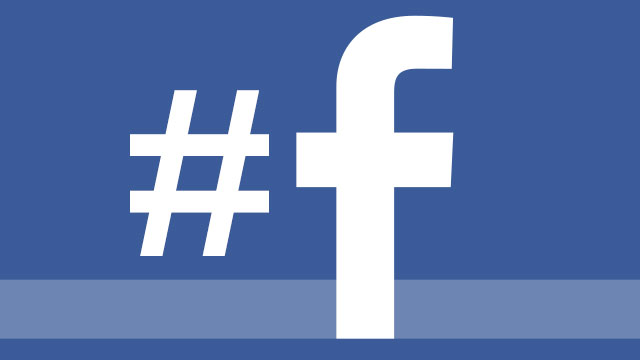 Should You Use Hashtags on Facebook?