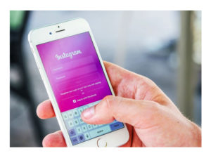 How to change your Instagram password