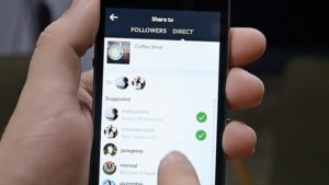 What Is Instagram Direct Message?