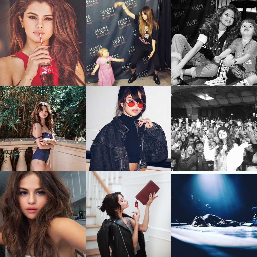 How To Get 9 Best Instagram Posts of 2016!