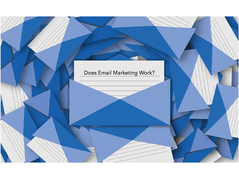 Does Email Marketing Work?