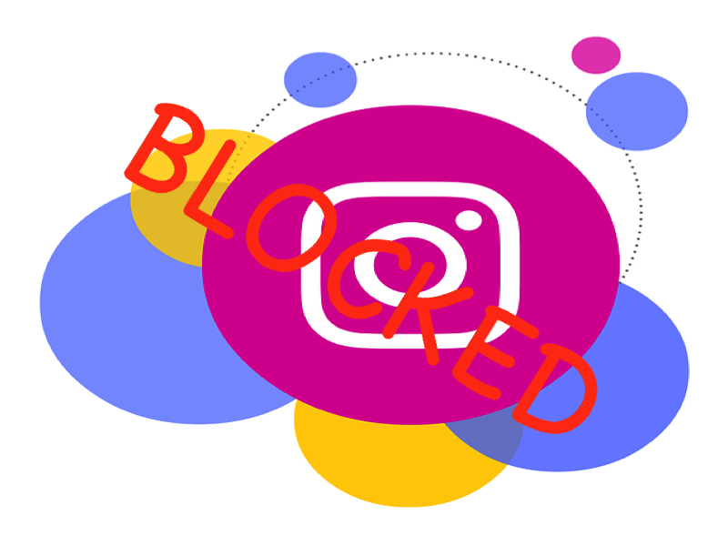 Tips to Avoid Blocking on Instagram