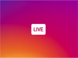 What is the Instagram Live Video Feature?