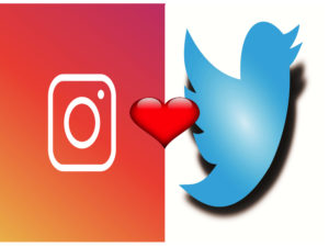 How to Transfer Twitter Followers to Instagram