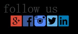 Follow us on Facebook and Instagram
