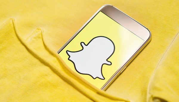 Hur Tar Man Bort Snapchat Konto