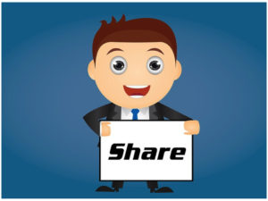 How To Increase Social Shares on Social Media