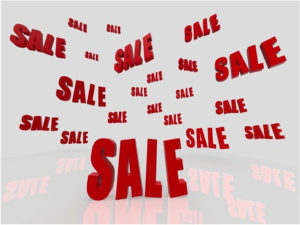 How to Make Sales With Discounts and Special Offers