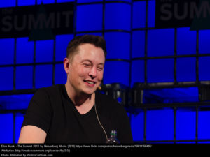 Lessons Entrepreneurs Can Learn from Elon Musk