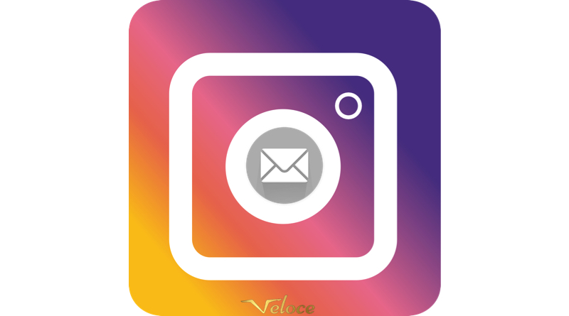 How To Share an Instagram Post Via Email