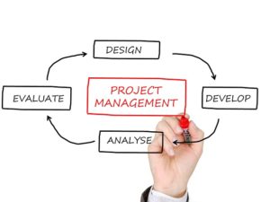 Project managemente
