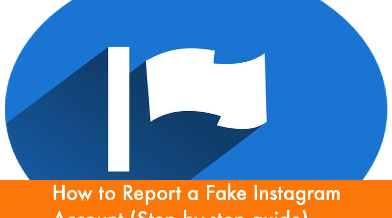 How to Report a Fake Instagram Account (Step by-step guide ... How to Report a Fake Instagram Account (Step by-step guide ... - 800 x 445 jpeg 36kB