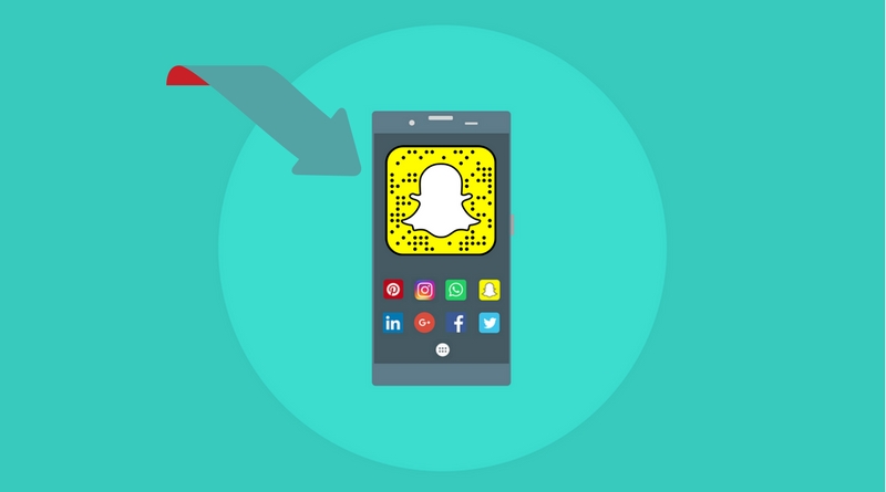 How To Add Someone On Snapchat By Scanning Their Snapcode