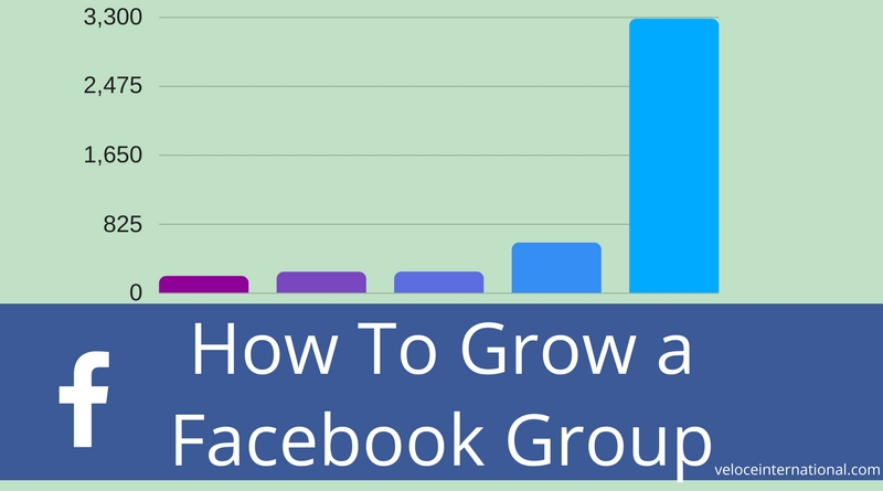 How To Grow a Facebook Group