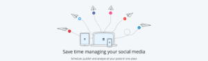 Why You Should Schedule social media posts and How To do it