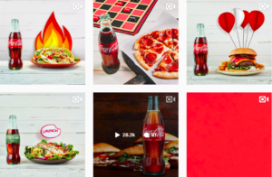 Implement Appealing Visual Content on Social Media With These Smart Tactics