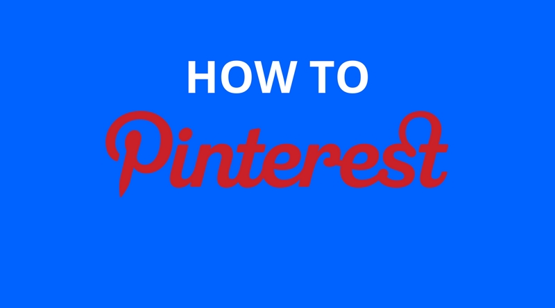 How to Market Your Blog on Pinterest