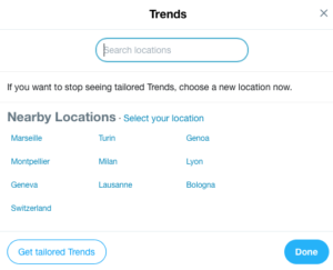 How To Find The Most Popular And Trending Hashtags on Twitter