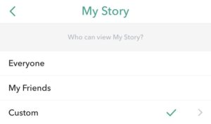 What Happens When You Delete Someone on Snapchat?