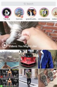 How To Grow Your Instagram and Boost Your Marketing With Search and Explore Tab