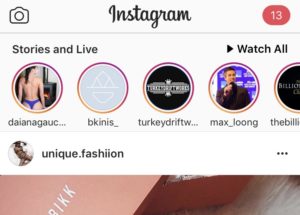 The Complete Guide To Using Instagram Stories
