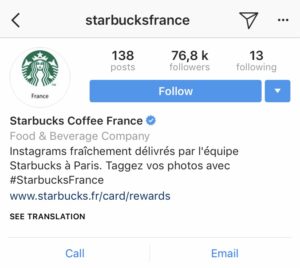 How To Create The Most Appealing Instagram Bios For Businesses