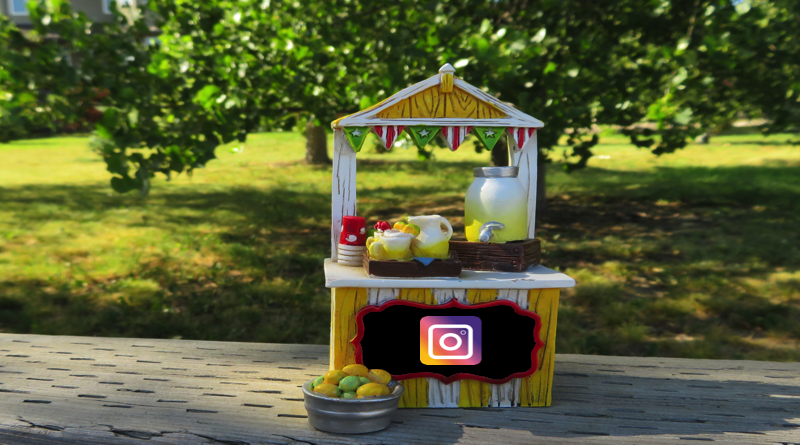 How To Effectively Drive Sales With Instagram