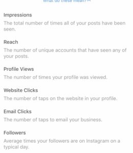 Everything You Need to Know About Instagram Analytics