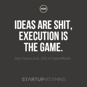 Gary Vaynerchuk entrepreneur quote