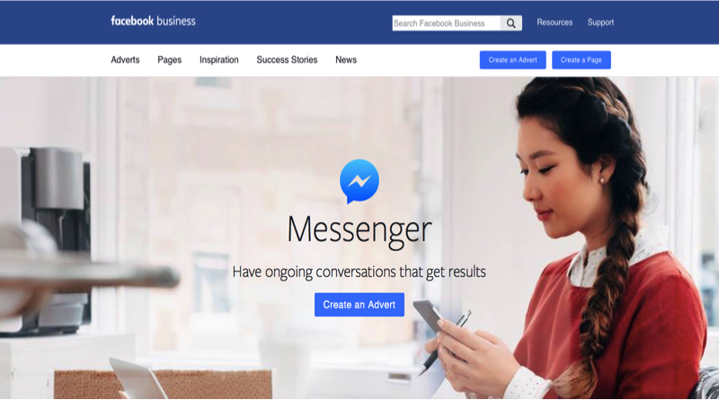 Top Ways To use Facebook Messenger as a Customer Service Tool