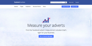 Facebook Adverts Statistics