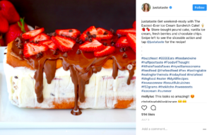 How to Use Instagram multiple images